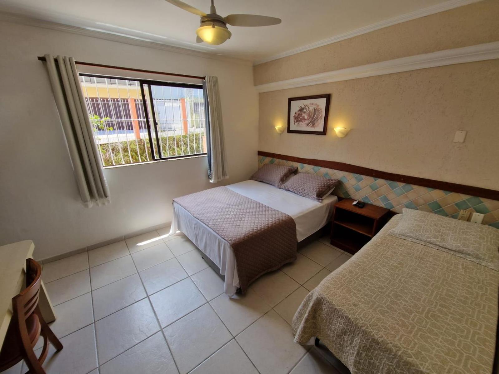 Hotel Daifa Florianópolis Εξωτερικό φωτογραφία