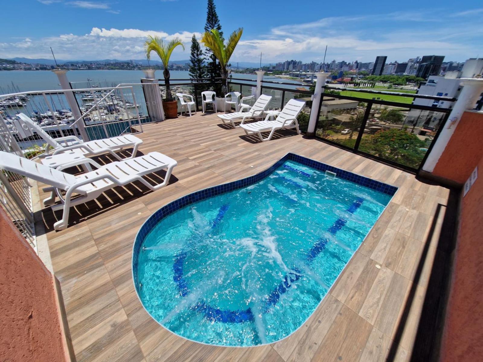Hotel Daifa Florianópolis Εξωτερικό φωτογραφία