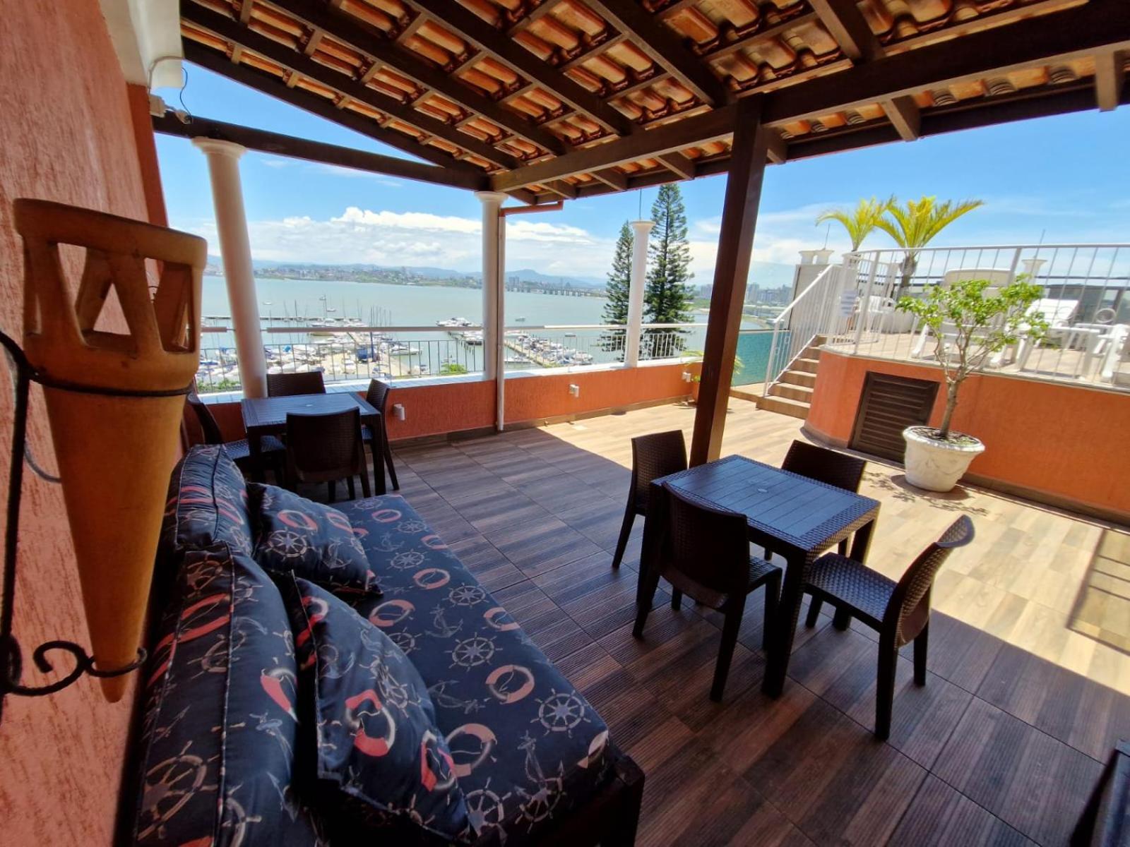 Hotel Daifa Florianópolis Εξωτερικό φωτογραφία