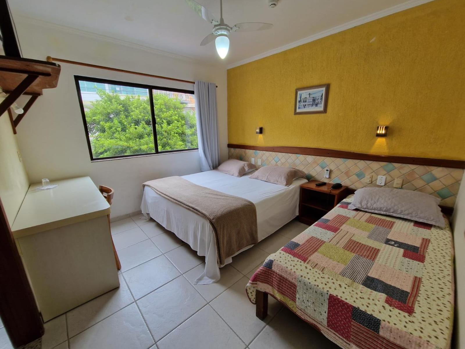 Hotel Daifa Florianópolis Εξωτερικό φωτογραφία
