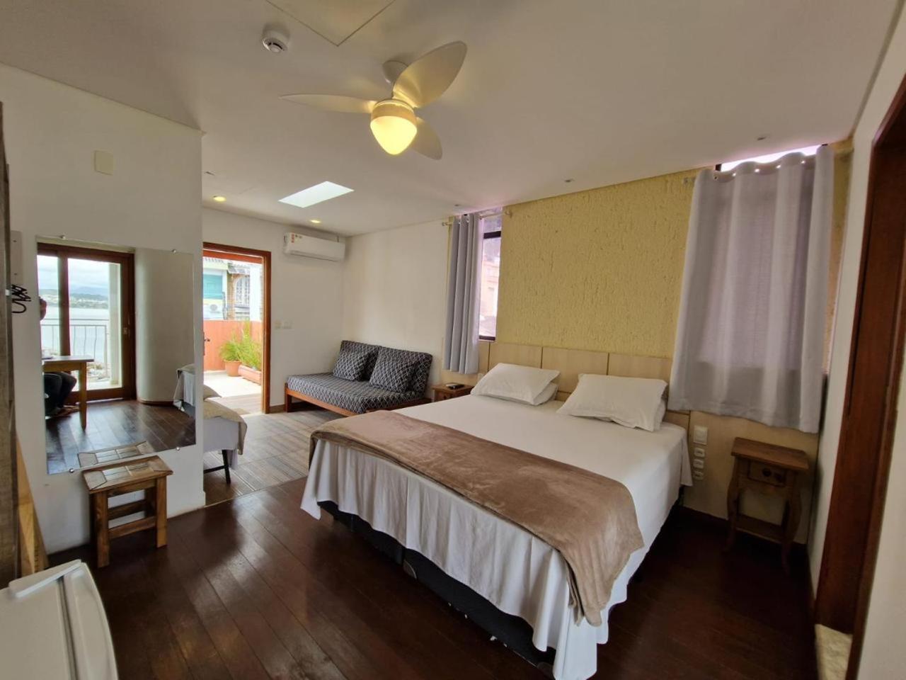 Hotel Daifa Florianópolis Εξωτερικό φωτογραφία