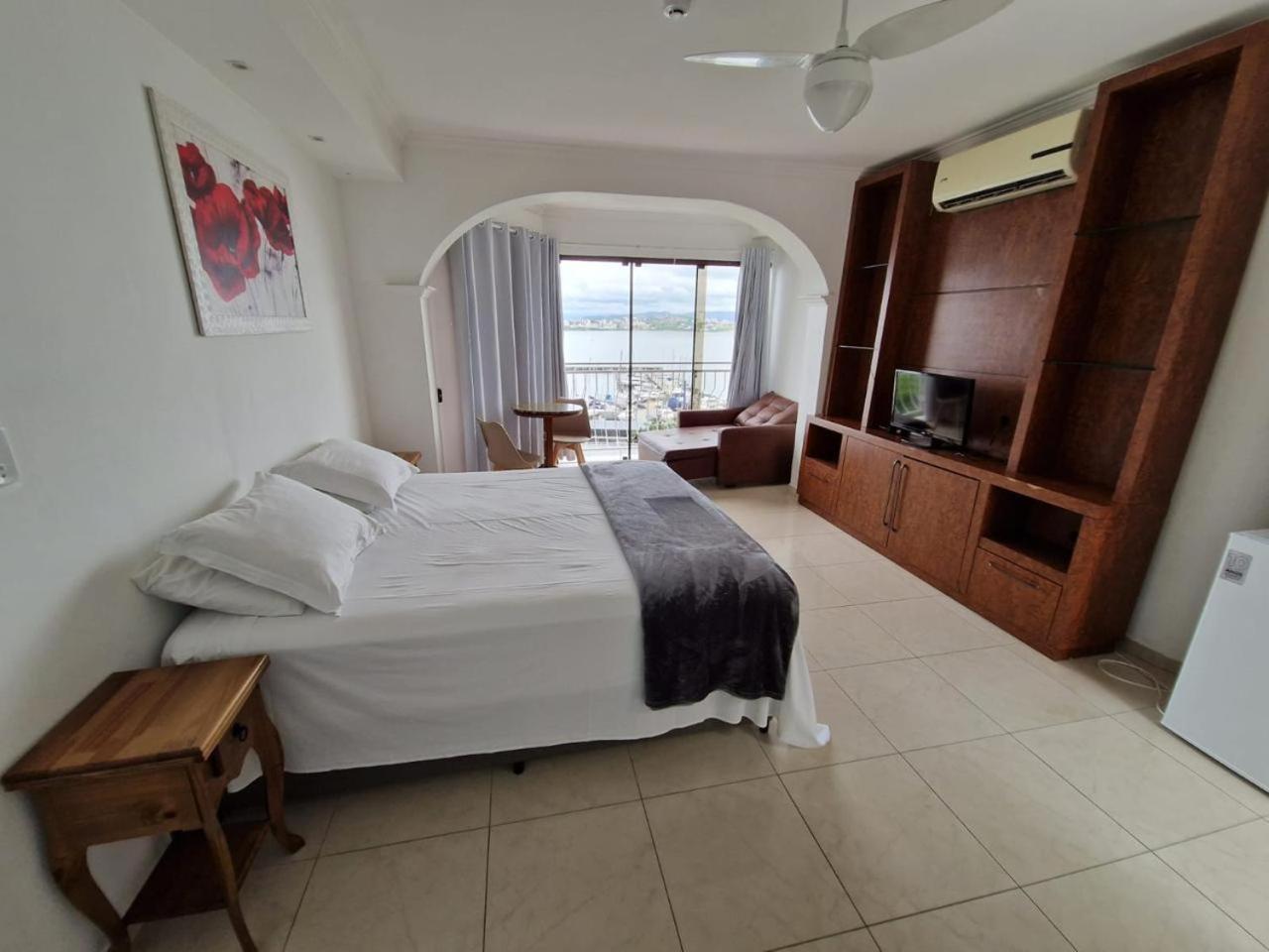 Hotel Daifa Florianópolis Εξωτερικό φωτογραφία