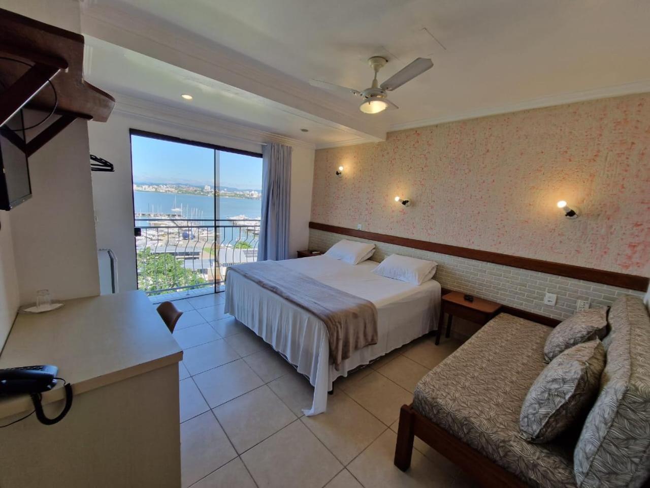 Hotel Daifa Florianópolis Εξωτερικό φωτογραφία