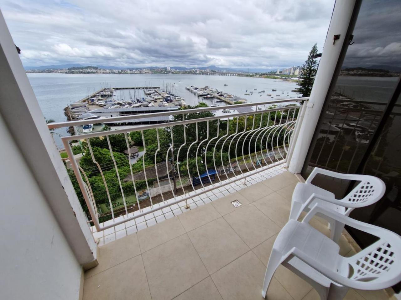Hotel Daifa Florianópolis Εξωτερικό φωτογραφία