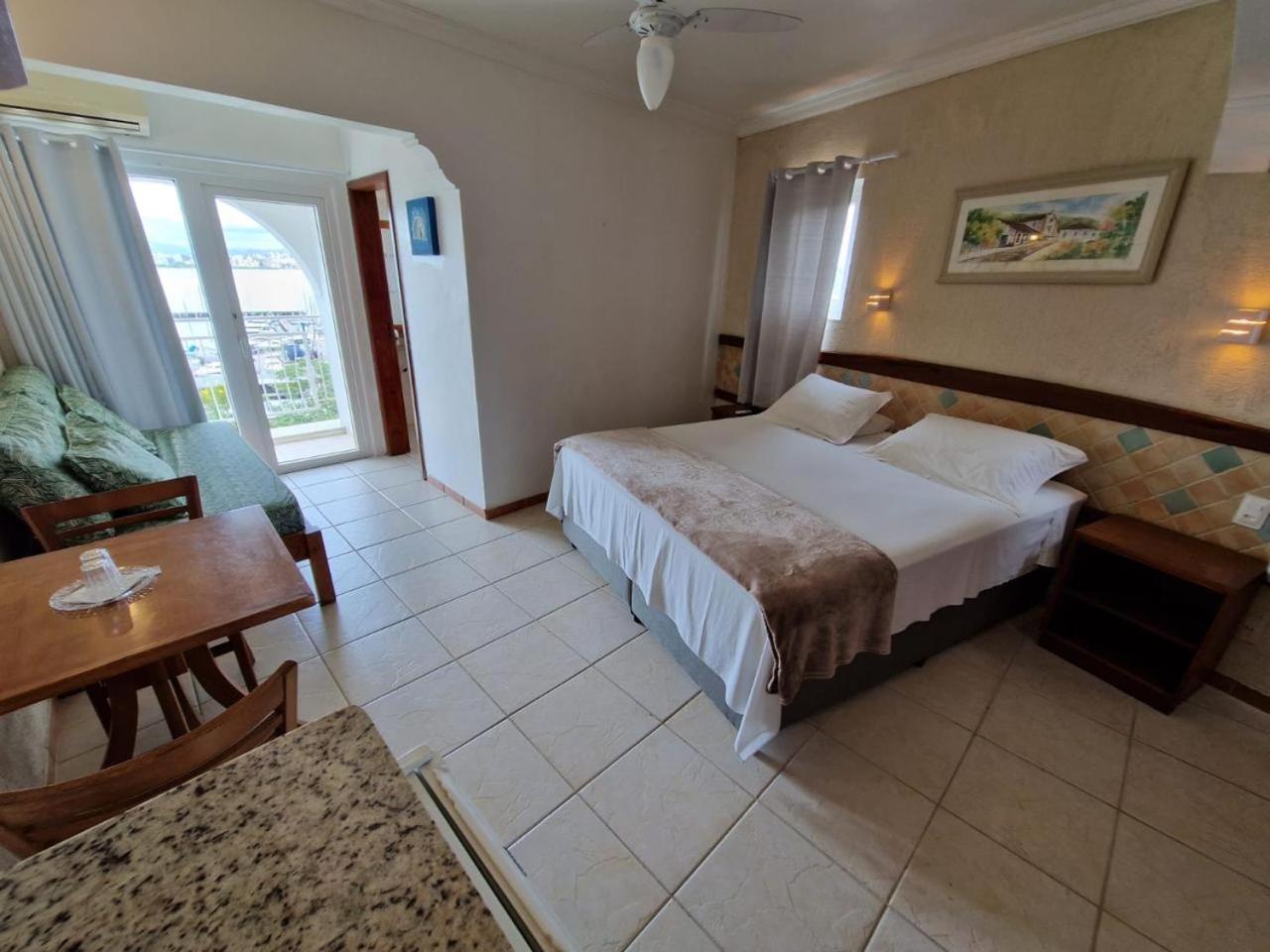 Hotel Daifa Florianópolis Εξωτερικό φωτογραφία
