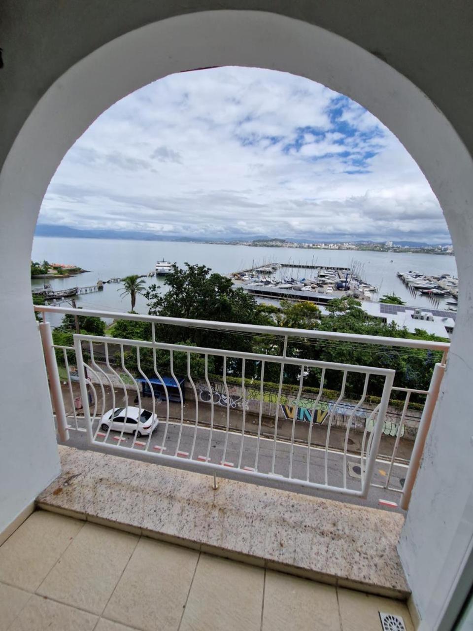 Hotel Daifa Florianópolis Εξωτερικό φωτογραφία
