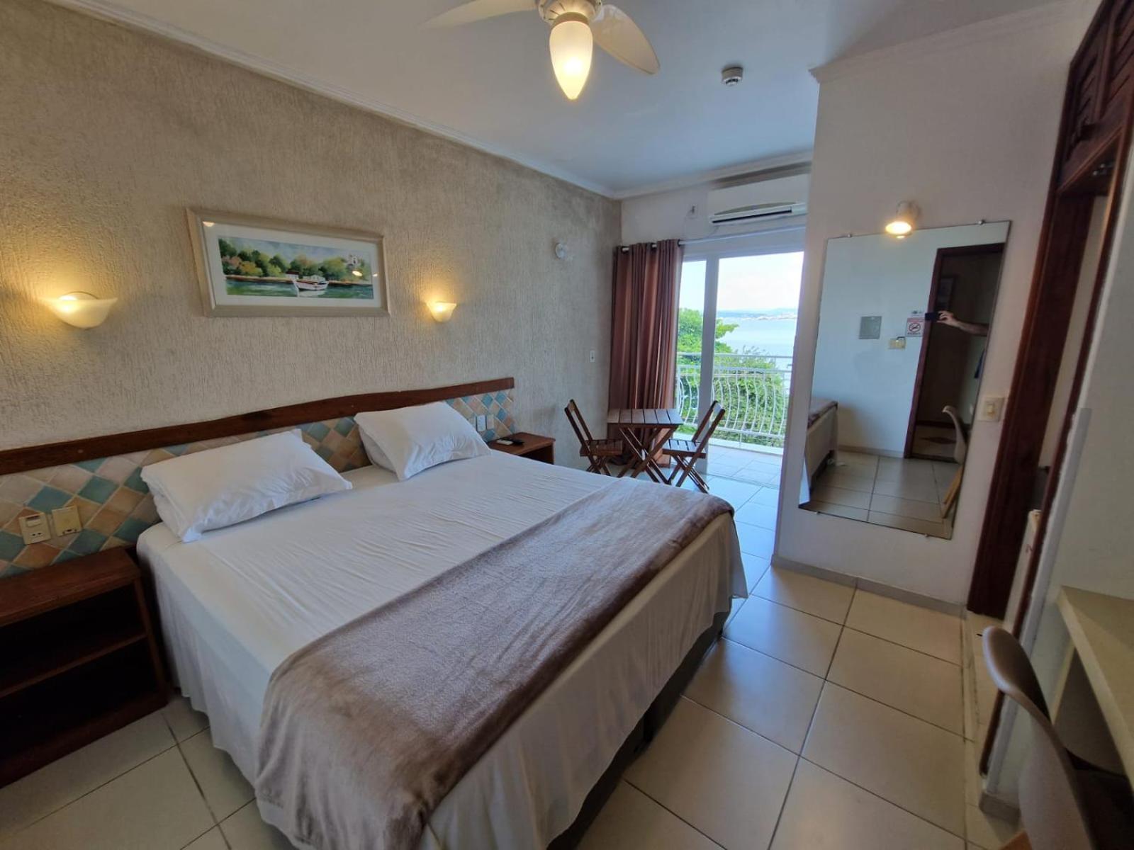 Hotel Daifa Florianópolis Εξωτερικό φωτογραφία