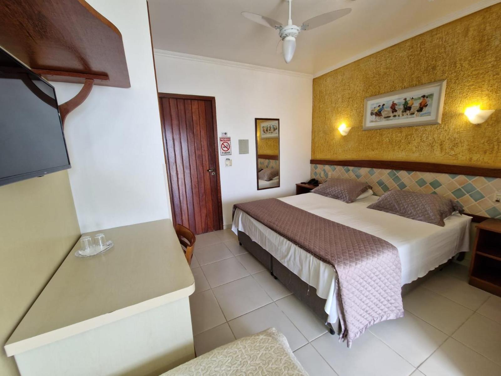 Hotel Daifa Florianópolis Εξωτερικό φωτογραφία