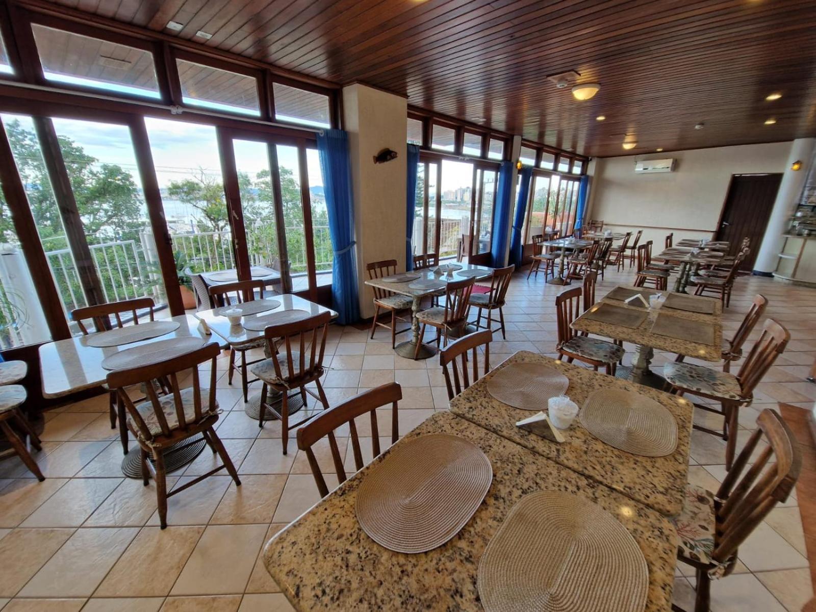 Hotel Daifa Florianópolis Εξωτερικό φωτογραφία