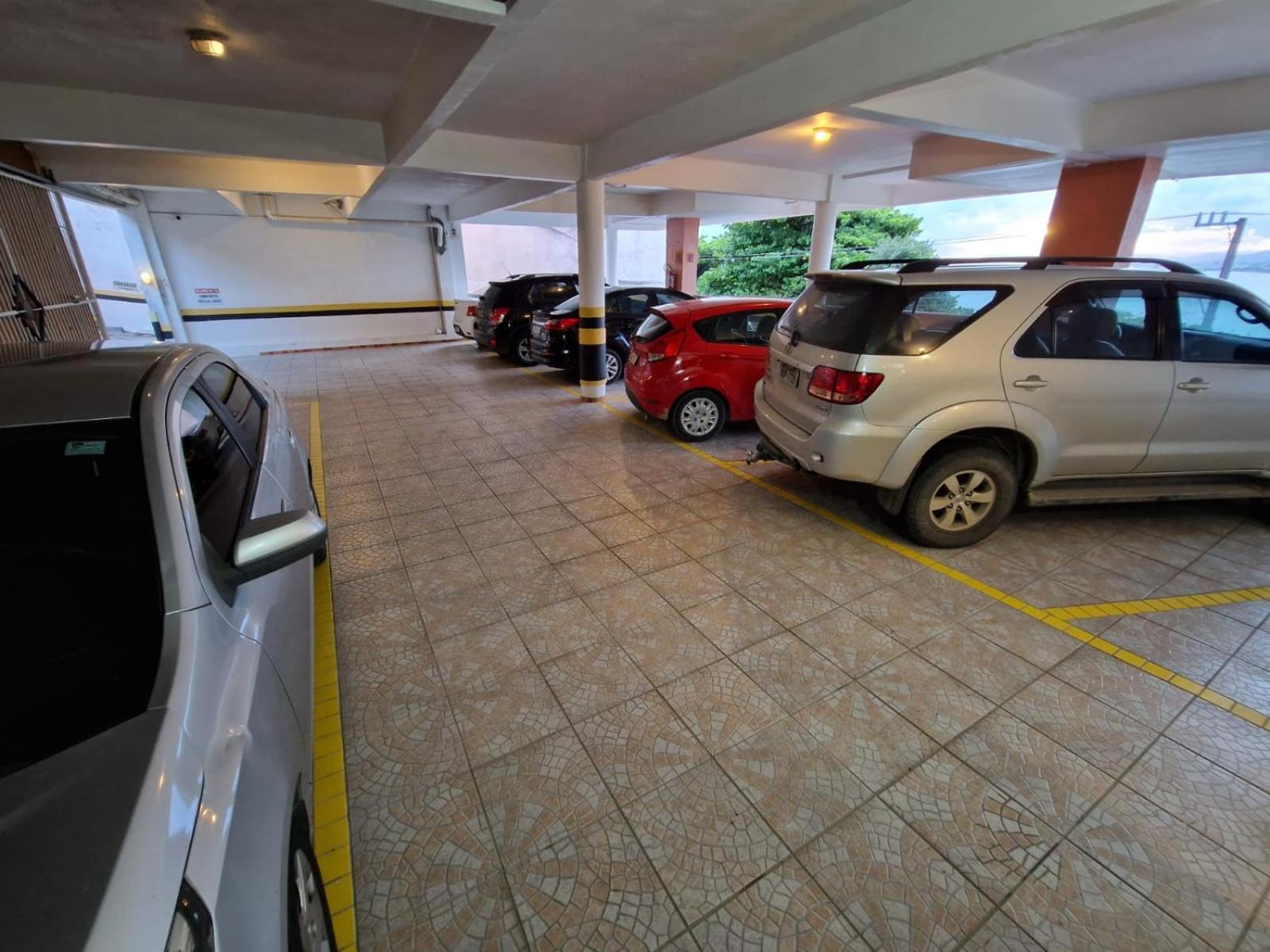 Hotel Daifa Florianópolis Εξωτερικό φωτογραφία