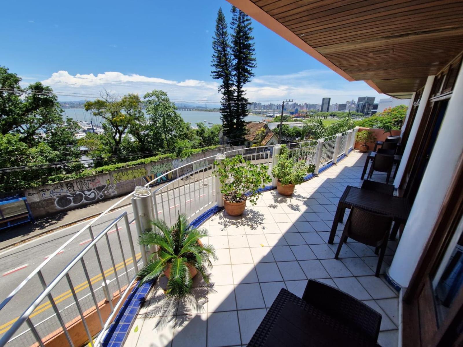 Hotel Daifa Florianópolis Εξωτερικό φωτογραφία