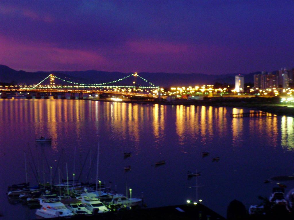 Hotel Daifa Florianópolis Εξωτερικό φωτογραφία