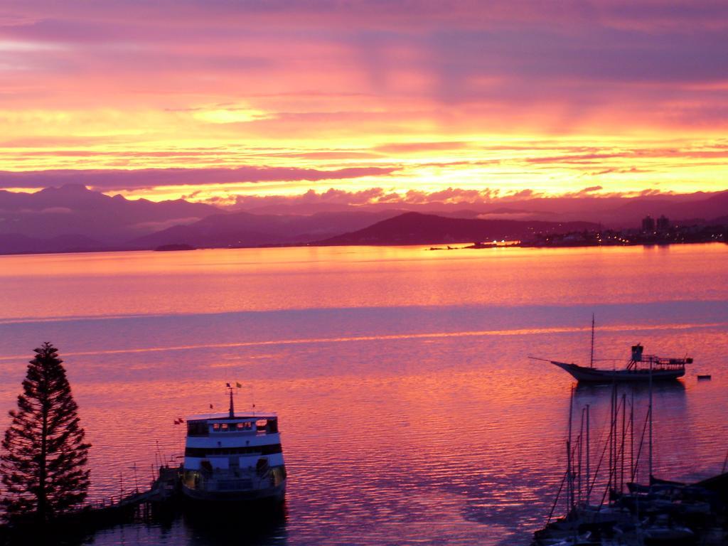 Hotel Daifa Florianópolis Εξωτερικό φωτογραφία