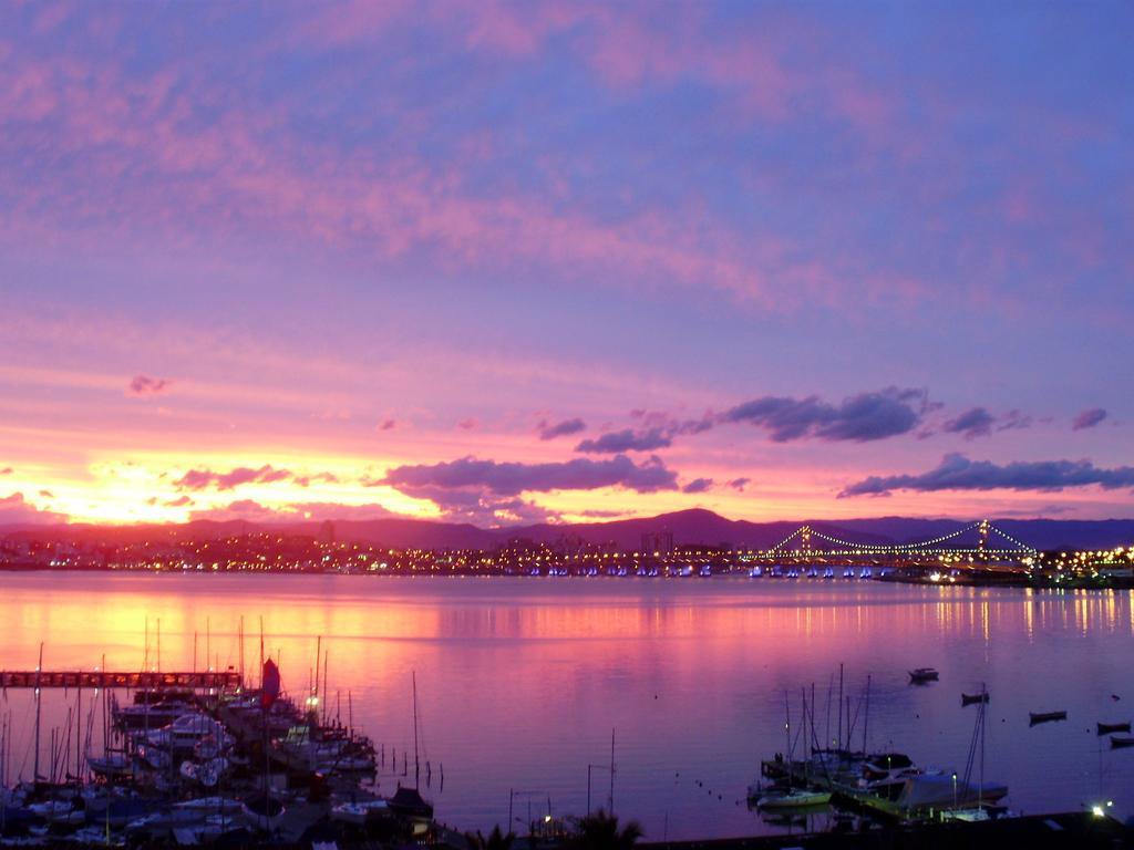 Hotel Daifa Florianópolis Εξωτερικό φωτογραφία