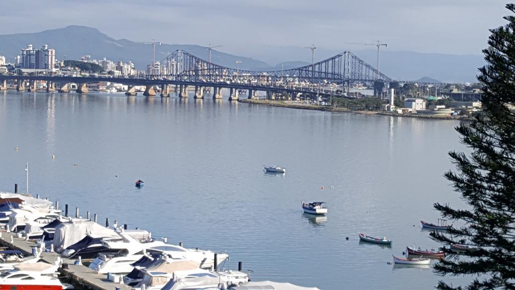 Hotel Daifa Florianópolis Εξωτερικό φωτογραφία