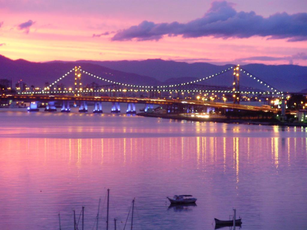 Hotel Daifa Florianópolis Εξωτερικό φωτογραφία
