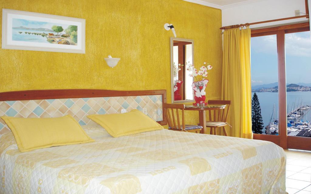 Hotel Daifa Florianópolis Δωμάτιο φωτογραφία