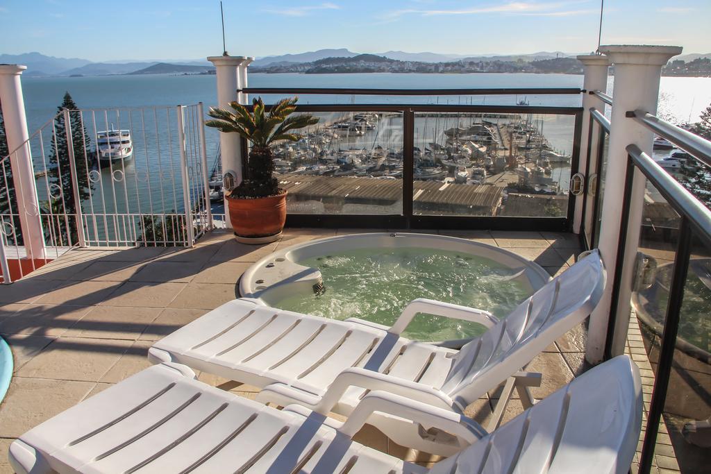 Hotel Daifa Florianópolis Εξωτερικό φωτογραφία