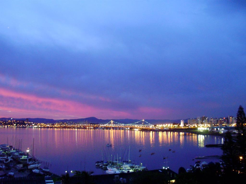 Hotel Daifa Florianópolis Εξωτερικό φωτογραφία