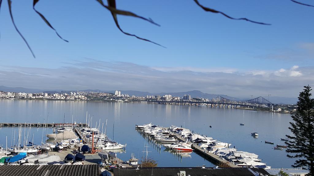 Hotel Daifa Florianópolis Εξωτερικό φωτογραφία