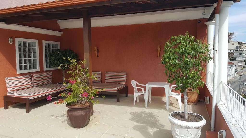 Hotel Daifa Florianópolis Εξωτερικό φωτογραφία