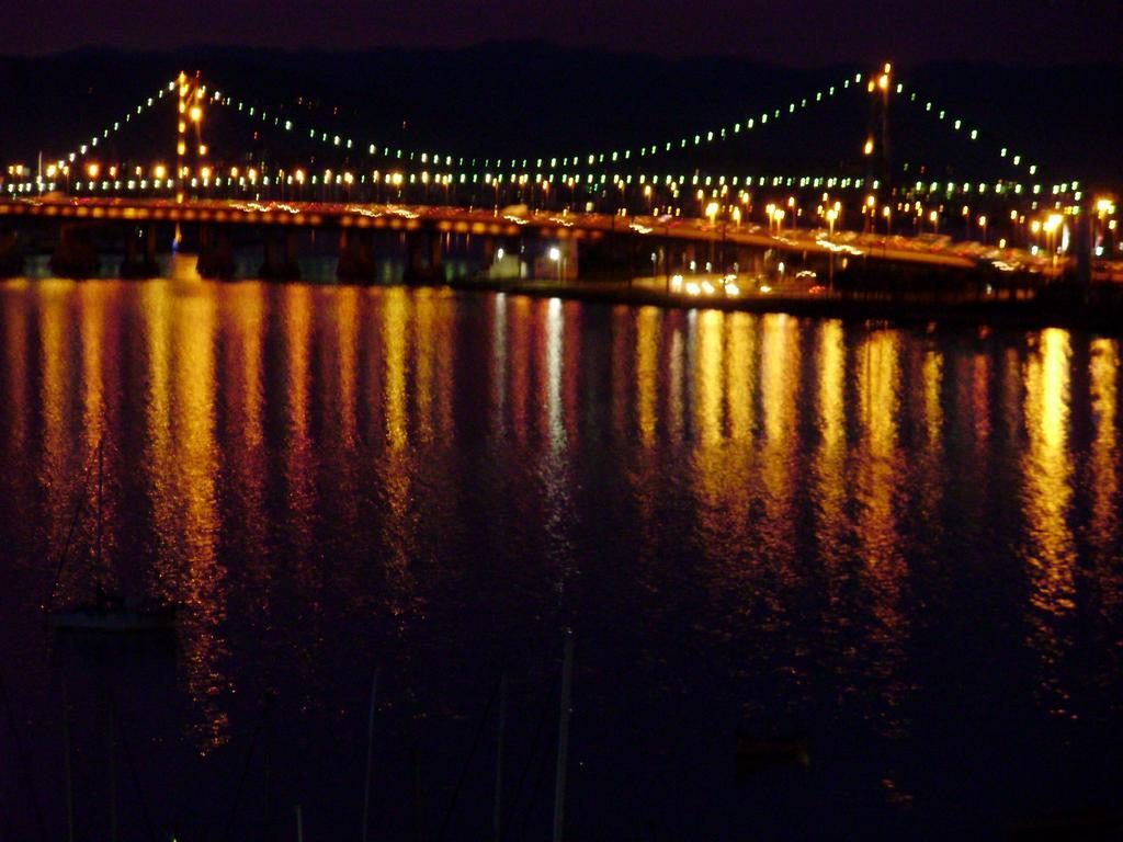 Hotel Daifa Florianópolis Εξωτερικό φωτογραφία