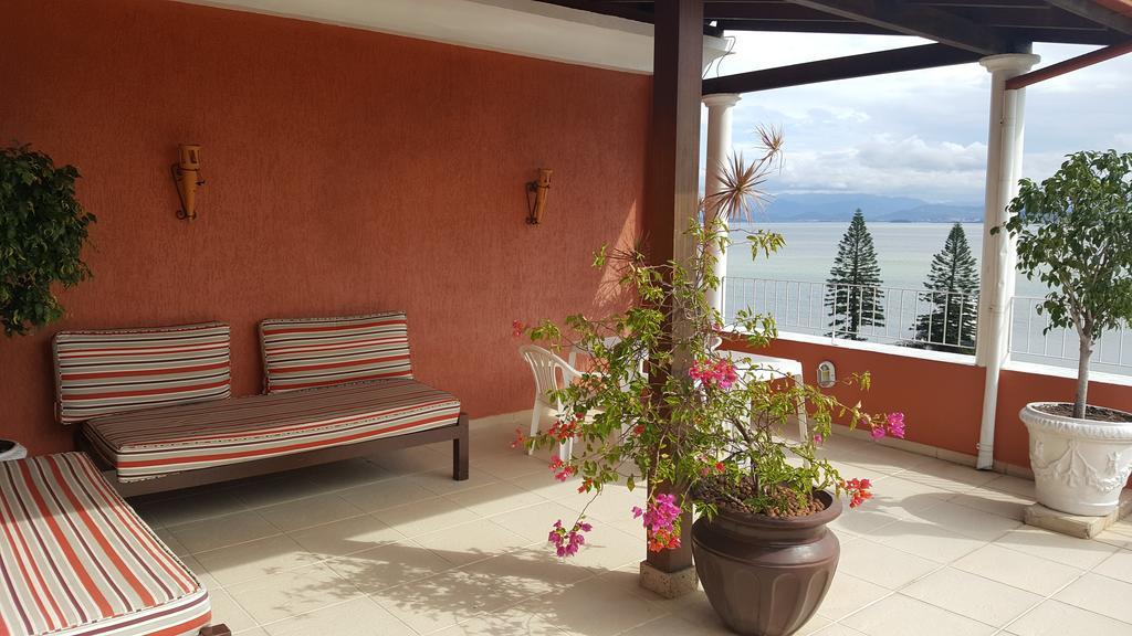 Hotel Daifa Florianópolis Εξωτερικό φωτογραφία