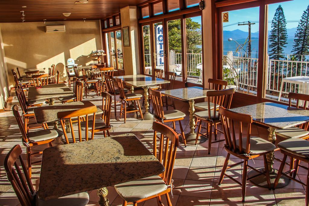 Hotel Daifa Florianópolis Εξωτερικό φωτογραφία