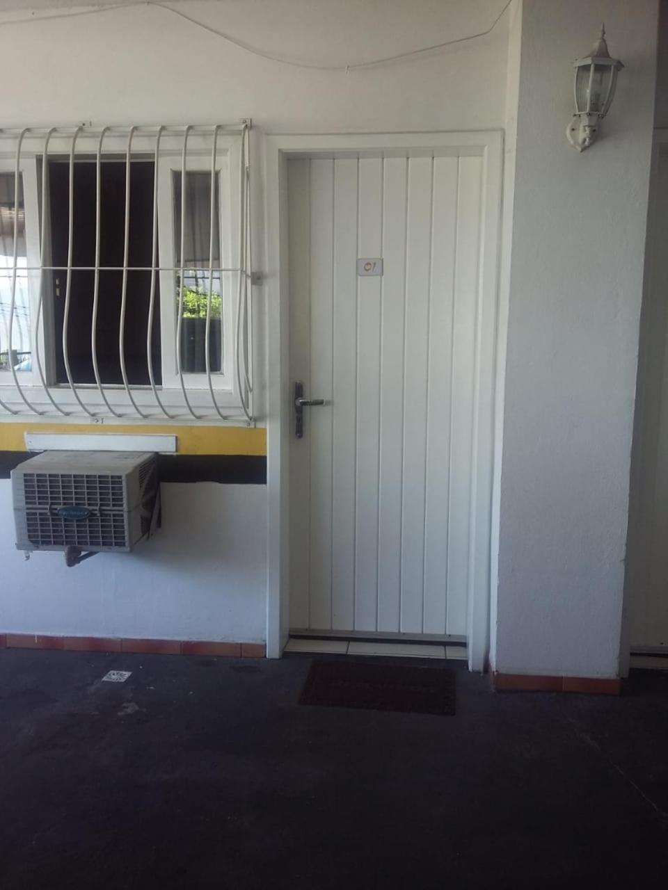 Hotel Daifa Florianópolis Εξωτερικό φωτογραφία
