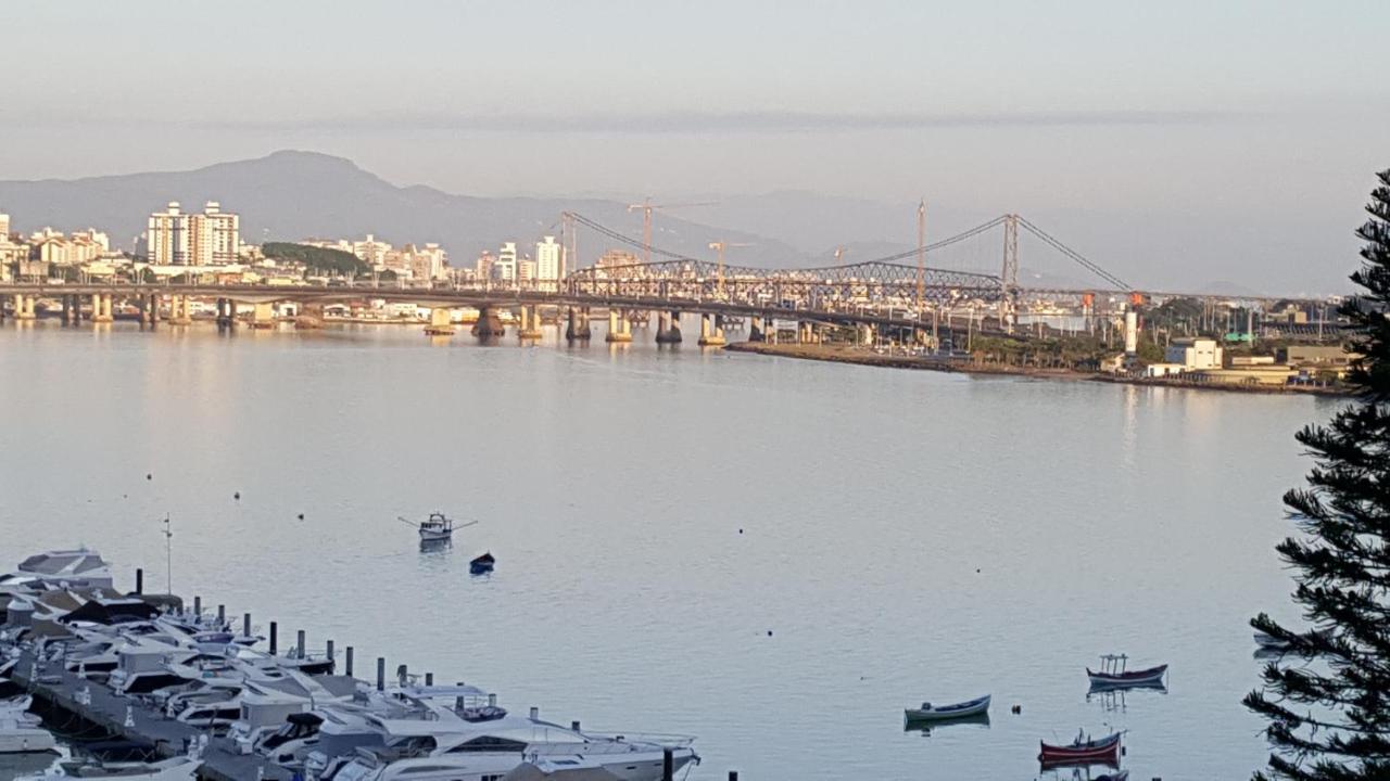 Hotel Daifa Florianópolis Εξωτερικό φωτογραφία